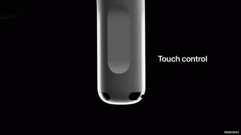 Apple AirPods Pro (2nd Generation) Wireless Earbuds